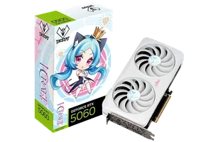MS-RTX5060 iCraft OC8G AIGAX2